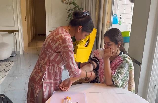 Cancer से जूझती Dipika Kakar ने शेयर की अपनी ब्लड रिपोर्ट्स, जानें कैसी है अब हालत