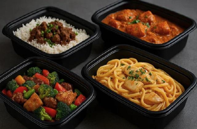 Health Alert! इस डिब्बे में आप खाना नहीं बीमारी खा रहे हैं? इसे आज ही बंद करें