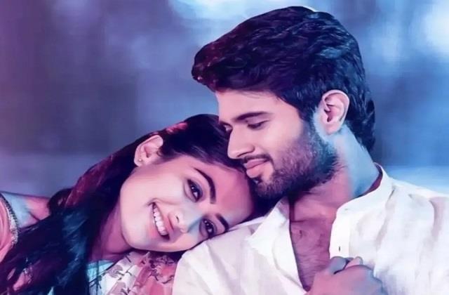 शादी से पहले भी पति-पत्नी जैसी नोक-झोंक! Vijay-Rashmika का क्यूट Video Viral