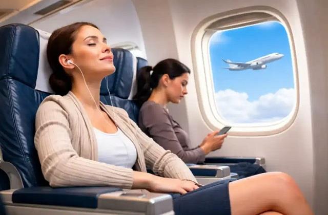 फ्लाइट में अब नहीं देना होगा Extra Seat Charge! जानें किन सीटों पर मिलेगा फायदा