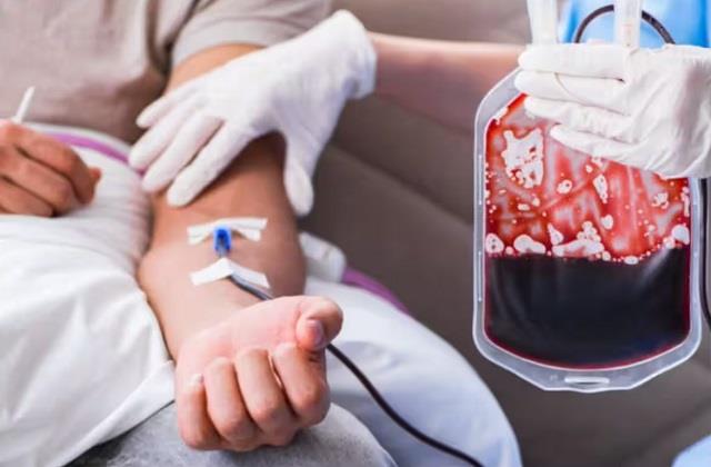 रक्तदान को लेकर सरकार का बड़ा फैसला, 3 तरह के लोग नहीं कर सकेंगे Blood Donate