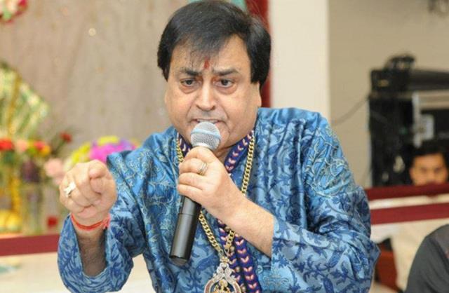 जब Narendra Chanchal ने माता रानी ने भजन गाने से कर दिया था इंकार, फिर मिली भयंकर सजा