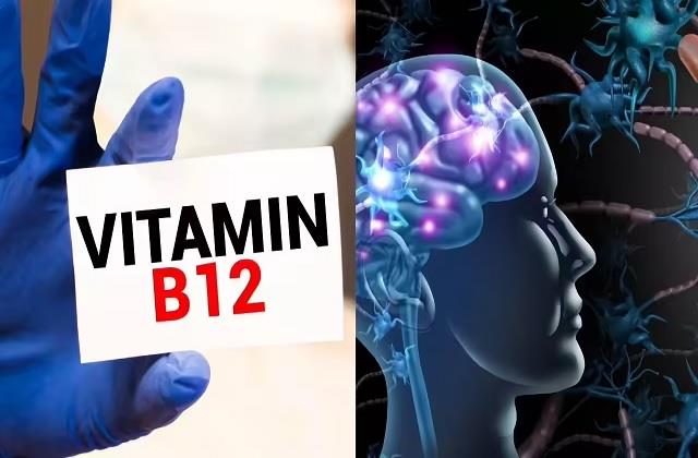 Brain को नुकसान देती इस Vitamin की कमी, जीभ में जलन और हाथों में सुन्नपन बड़ी निशानी!