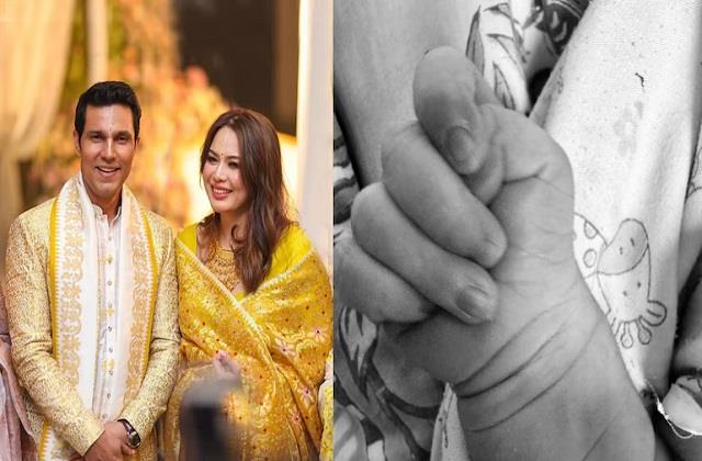 बॉलीवुड Actor बने पिता, पत्नी ने दिया बेटी को जन्म