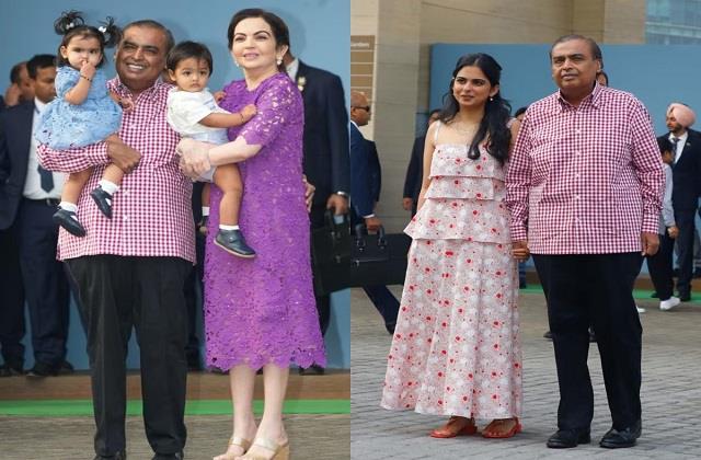 Nita Ambani ने जो दर्द सहा वो Isha Ambani ने भी महसूस किया, मां के साथ और मजूबत हुआ रिश्ता!