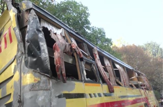 करोल बाग हादसा: एक यात्री बनने वाला था दूल्हा, दूसरा पापा... ड्राइवर ने उजाड़ दिया दोनों का परिवार