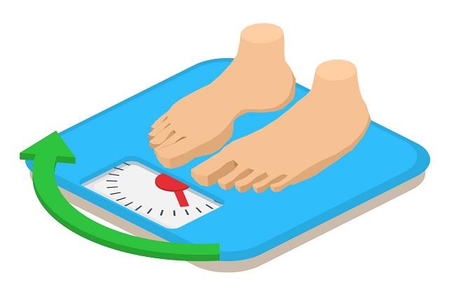 पूरी Diet-Exercise करने के बाद भी नहीं हो रहा Weight loss तो ये कारण समझें