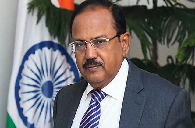 Dhurandhar में Ajit Doval के चर्चे,  क्या आप जानते भारत के James Bond के बारे में ?