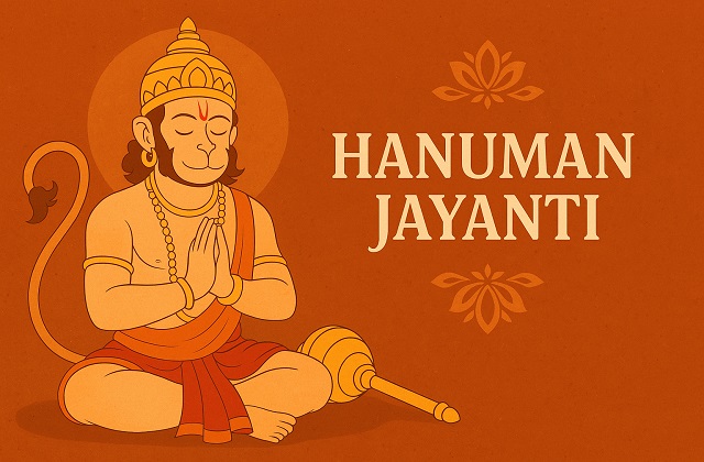 PunjabKesari Hanuman Jayanti 