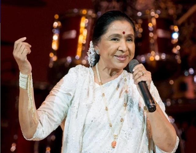 आज होगा आशा भोसले का अंतिम संस्कार, दोपहर तीन बजे तक कर सकेंगे आशा ताई के अंतिम दर्शन