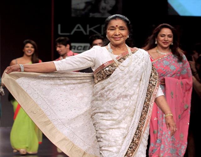 'गाते-गाते मौत आ जाए...' एक साल पहले  Asha Bhosle जी ने बता दी थी अपनी अंतिम इच्छा