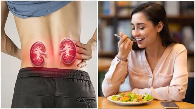 गलत खानपान बन सकता है किडनी स्टोन की वजह ,आज ही बदलें ये आदतें