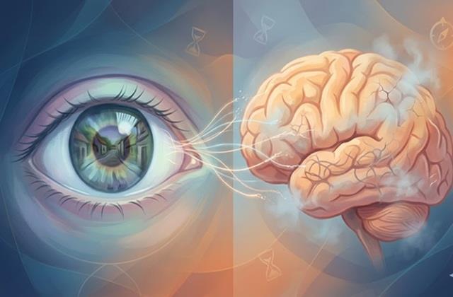 कहीं आपके आंखें दिमाग को तो नहीं कमजाेर? इन लक्षणों पर जरूर दें ध्यान