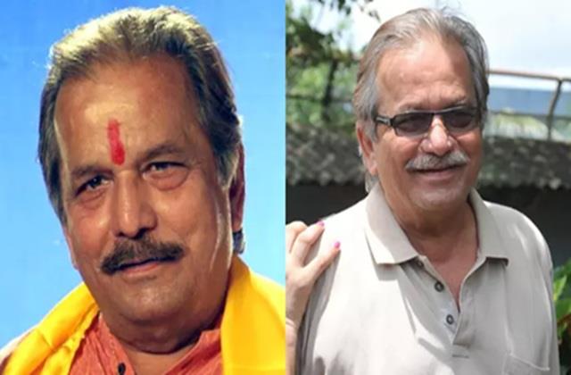 दिग्गज अभिनेता भारत कपूर का 80 साल की उम्र में निधन, मल्टीपल ऑर्गन हो गए थे फेल