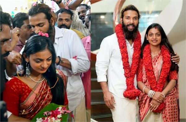 महाकुंभ वायरल गर्ल की शादी नहीं है जायज, 16 साल की निकली  मोनालिसा