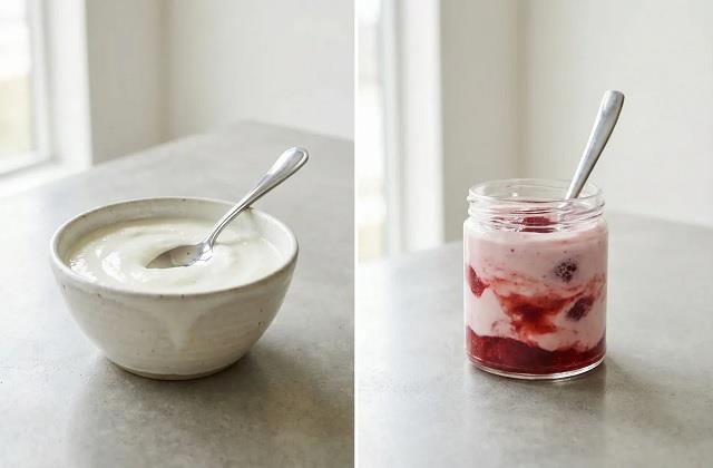 Yogurt और Curd में क्या होता है अंतर? जानिए किसका सेवन ज्यादा फायदेमंद