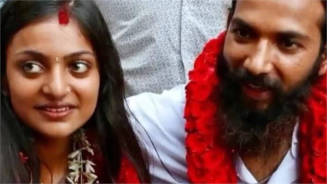 मोनालिसा केस में नया ट्विस्ट! वायरल गर्ल हैं प्रेग्नेंट, पति फरमान का बड़ा दावा