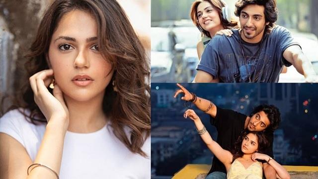 सैयारा फेम एक्ट्रेस पर टूटा दुखों का पहाड़: करीबी का हुआ निधन, शोक में डूबीं एक्ट्रेस