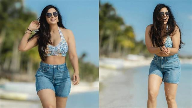 Shweta Tiwari ने बताया फिट रहने का सीक्रेट, 45 की उम्र में ऐसे बना है 25 वाला फिगर