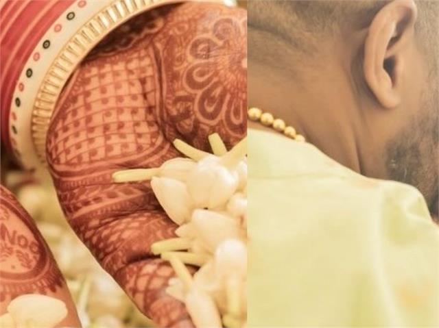 Saiyaara की कास्टिंग डायरेक्टर ने रचाई गुपचुप शादी, सोशल मीडिया पर शेयर की खास तस्वीरें