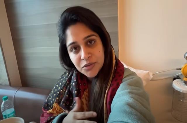 MRI स्कैन के दौरान दीपिका कक्कड़ की हालत हुई खराब, शोएब ने दिया पत्नी का पूरा हेल्थ अपडेट