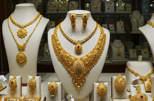 अक्षय तृतीया से पहले सोने की बढ़ गई डिमांड, जानिए सस्ता हुआ है या महंगा ?