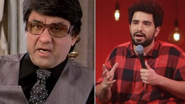 ‘कुत्ते की दुम सी आदत…’ समय रैना पर भड़के शक्तिमान, मुकेश खन्ना ने लगाई जमकर क्लास