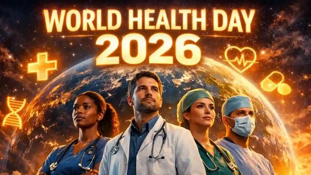 World Health Day 2026: आखिर क्यों मनाया जाता है ये दिन और क्या है इस साल की थीम