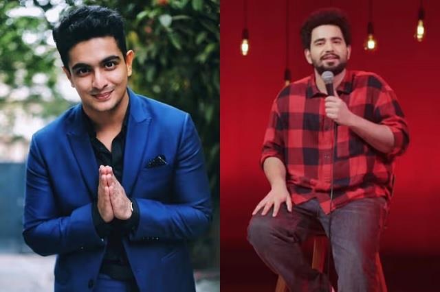 पहले रोस्ट, अब कोलैब! Samay Raina और रणवीर अल्लाहबादिया जल्द ही करेंगे Collab