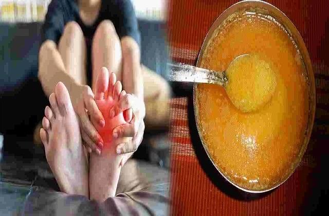 क्या Uric Acid में घी खाना सही हैं? एक्सपर्ट से जानिए