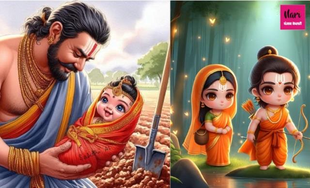 Sita Navami 2026: आज करें ये खास उपाय, दांपत्य जीवन में आएगी खुशहाली