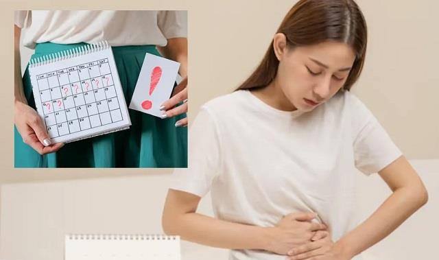 क्या महीने में दो बार पीरियड्स आना Normal हैं? कितनी खतरनाक होती है यह सिचुएशन