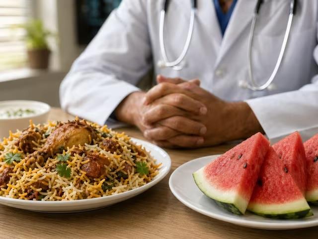 तरबूज से मुंबई में मौत, झारखंड में गोलगप्पों ने ली जान! आखिर कैसे बचें फूड पॉइजनिंग से