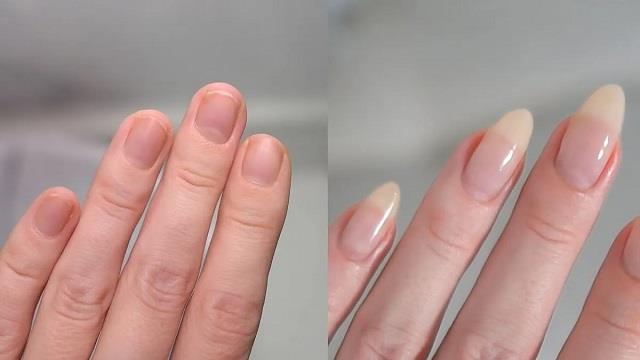 मिनटों में छोटे नाखून दिखेंगे लंबे, बस ट्राई करें ये 5 Tips