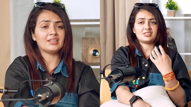 एक रात बिताने के लिए मिल रहा 50 लाख का Dirty Offer, ‘वड़ा पाव गर्ल’ का बड़ा खुलासा