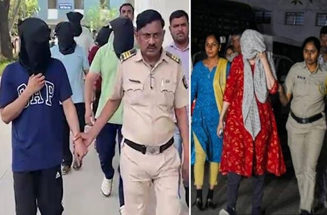 हिंदू लड़कियों को फंसाते थे, HR मैनेजर देती थी साथ ...TCS में सालों से कर्मचारियों का हो रहा था यौन उत्पीड़न