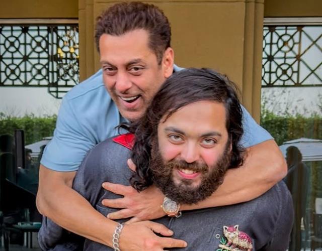 लिख लो, यह आदमी देश को भी उठाएगा…अनंत अंबानी के बर्थडे पर सलमान ने कही बेहद बड़ी बात