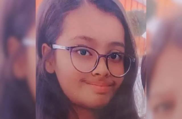 मैं एक जिंदा लाश बन गई हूं... 10वीं में 92% लाकर भी छात्रा ने कर लिया सुसाइड