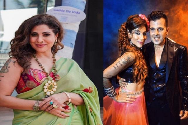 18 की उम्र में शादी, 20 में मां, तनाज ईरानी को उनके पारसी समुदाय ने किया था बाहर!