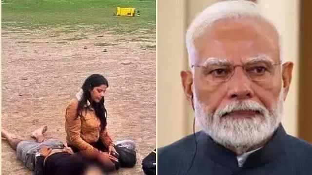 ‘26 मासूमों को नमन’, पहलगाम हमले की पहली बरसी पर PM मोदी की श्रद्धांजलि