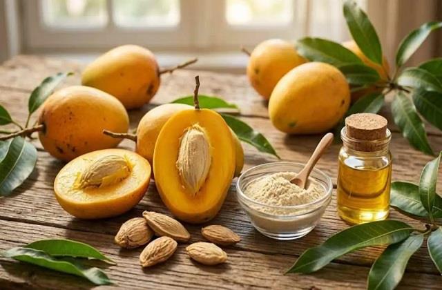 Mango Seed Benefits: आम खाकर ना फेंके गुठली, इन समस्याओं को कर देगी जड़ से खत्म