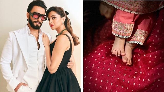 दूसरी बार पेरेंट्स बनने जा रहे हैं दीपिका और रणवीर, दुआ की फोटो से किया कंफर्म