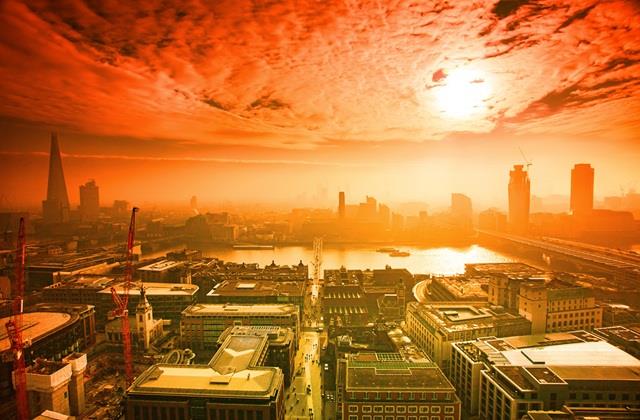 भयंकर गर्मी के लिए रहें तैयार, अगले 48 घंटों में Heatwave अलर्ट जारी