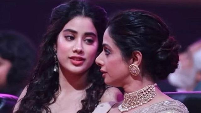 ‘मां के जाने बाद डिप्रेशन में चली गई थीं जाह्नवी कपूर, लगा था सब खत्म हो गया