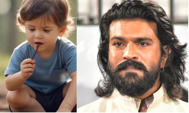 एक्टर रामचरण बोले- ‘मैं चाहता हूं मेरे बच्चे मिट्टी में खेलें’, डॉक्टरों ने भी बताए इसके 4 बड़े फायदे