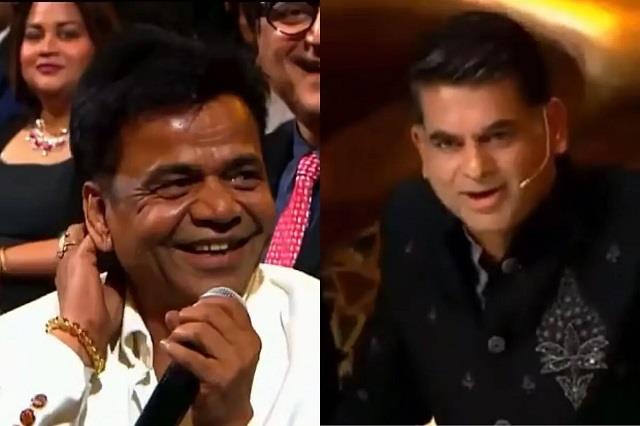 उधार लिया पैसा तो चुकाना ही पड़ेगा, सौरभ द्विवेदी ने राजपाल यादव का उड़ाया मजाक