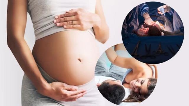 डिलीवरी के बाद महिलाओं में फिजिकल रिलेशन बनाने की इच्छा क्यों घटती है?