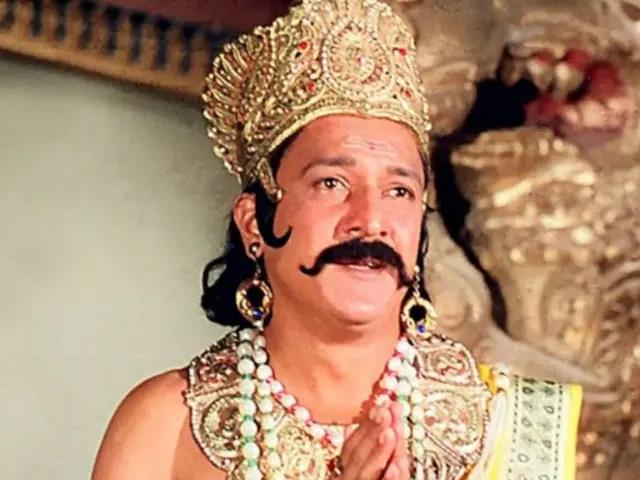 ‘रामायण’ के  इस मशहूर Actor का हुआ था दर्दनाक अंत, 1 दिन तक ट्रैक पर पड़ी रही थी लाश!