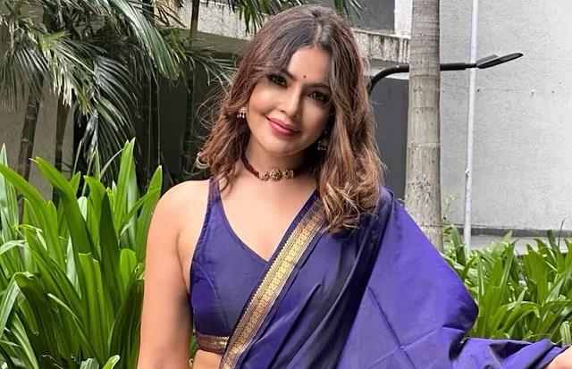 टीवी इंडस्ट्री में शोक की लहर: बर्थडे से 6 दिन पहले टीवी एक्ट्रेस ने की आत्महत्या