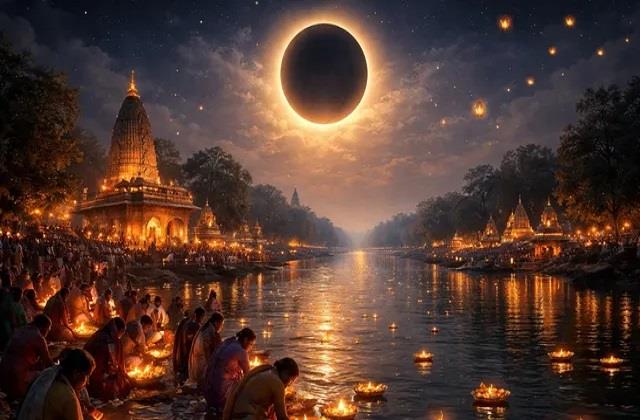 वैशाख अमावस्या 16 या 17 अप्रैल? जानें सही तारीख और स्नान-दान का मुहूर्त